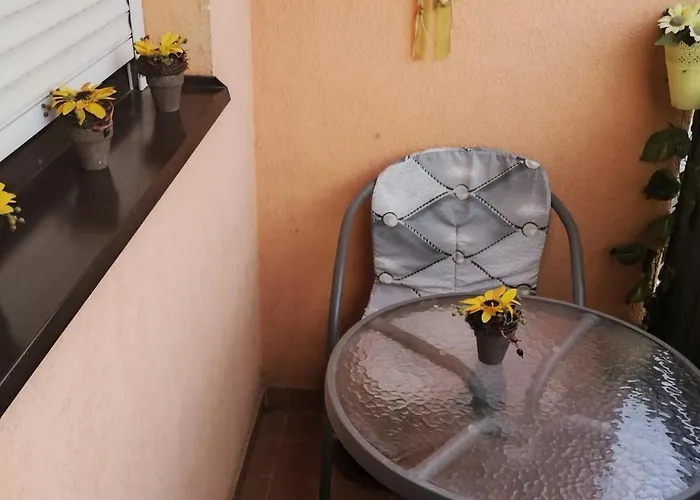 Apartman Lada