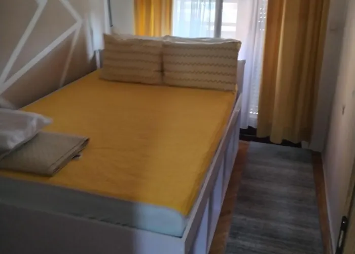 Apartman Lada