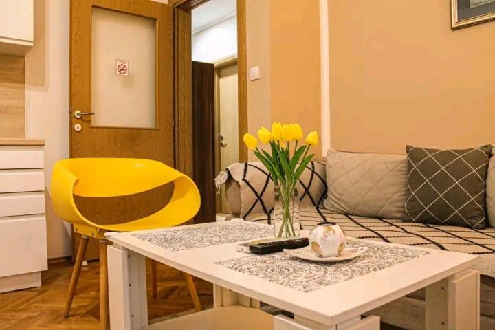 Lada Apartment