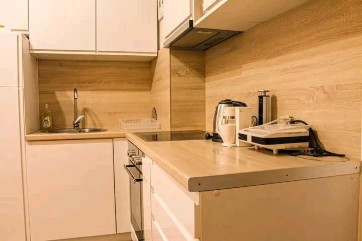 Lada Apartment