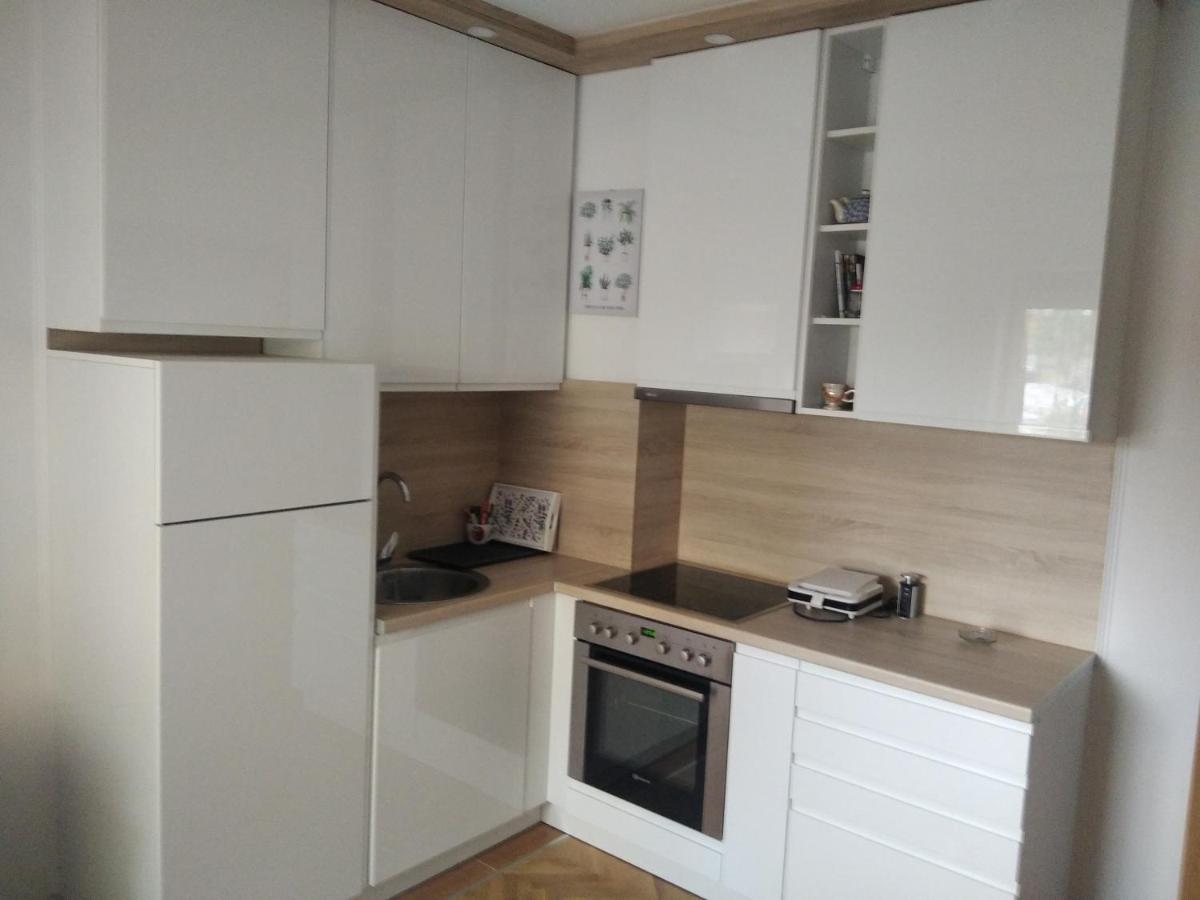 Apartment Lada *