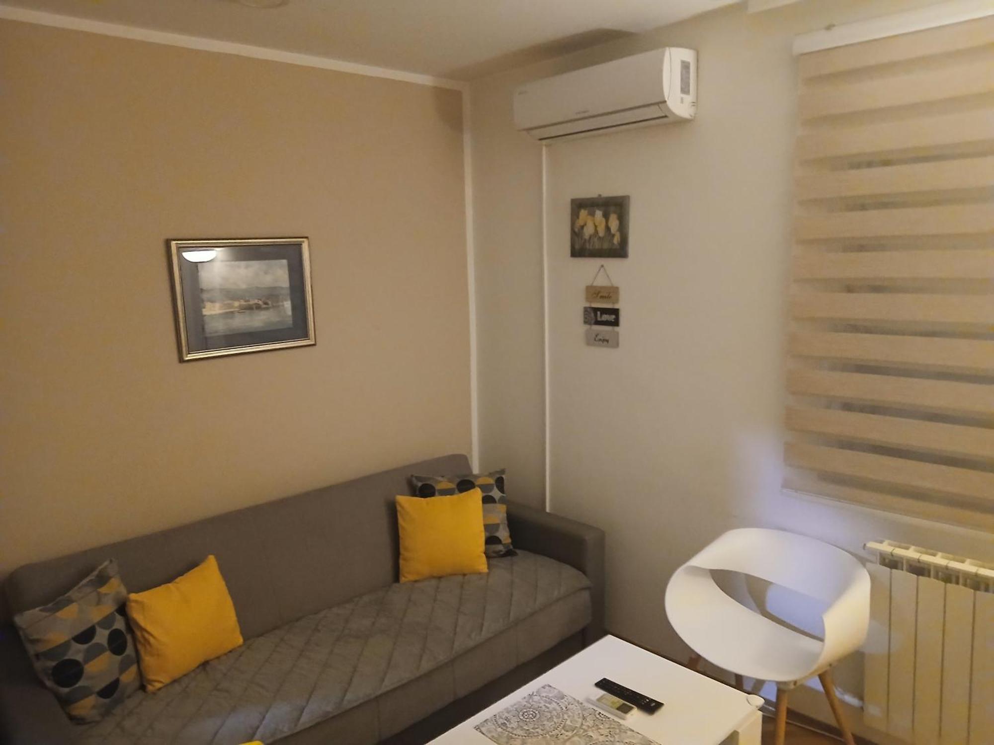 Apartment Lada Bijeljina